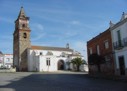La Plaza. 